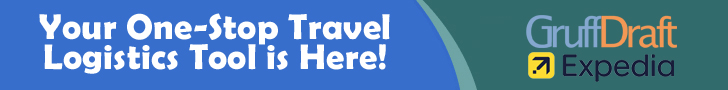 Travel Booking - Flights, Hotels & Car Rentals