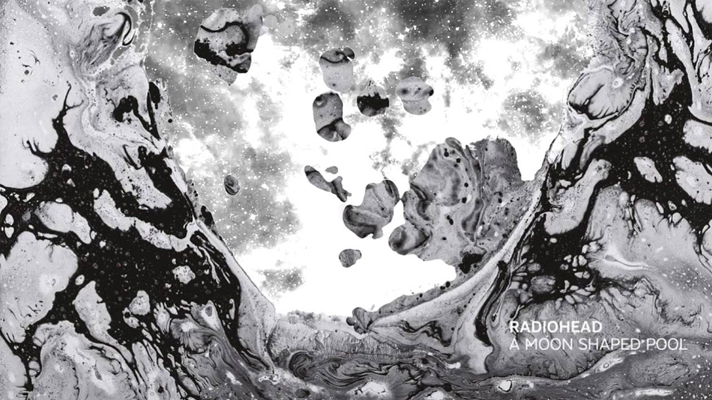 A Moon Shaped Pool and the Unmistakable Alchemy of Radiohead