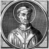 Pope Gelasius