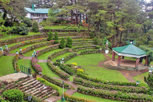 Camp John Hay